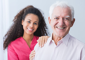yolo-350x250-56 A happy nurse and a happy resident